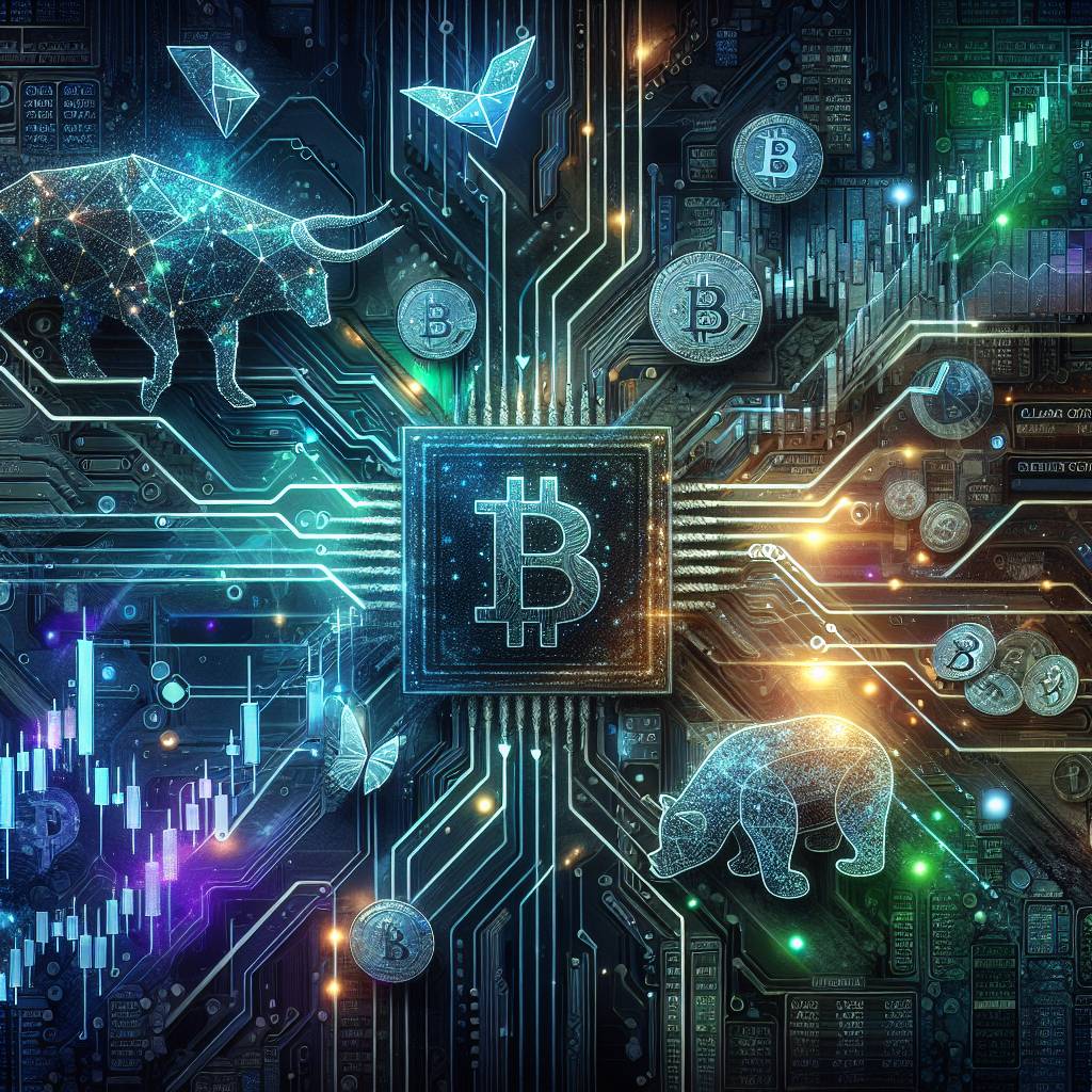 What role does Fetch AI play in the adoption and mainstream use of cryptocurrencies?