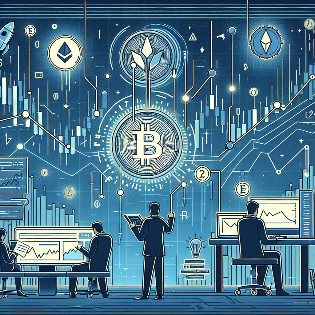 How can I calculate the value of trade algo based on its trading volume and market capitalization?