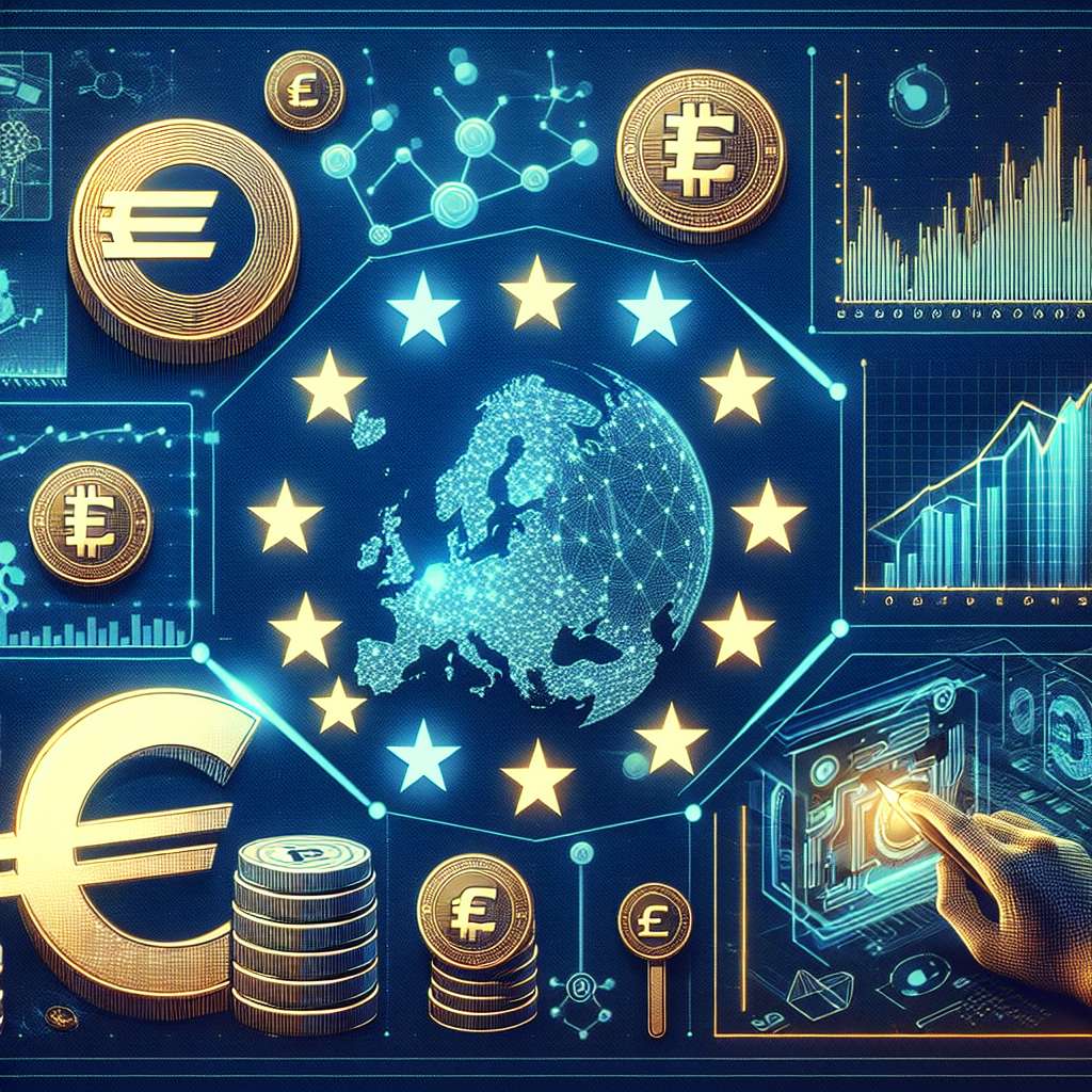 How does membership in the European Union impact the adoption of digital currencies?
