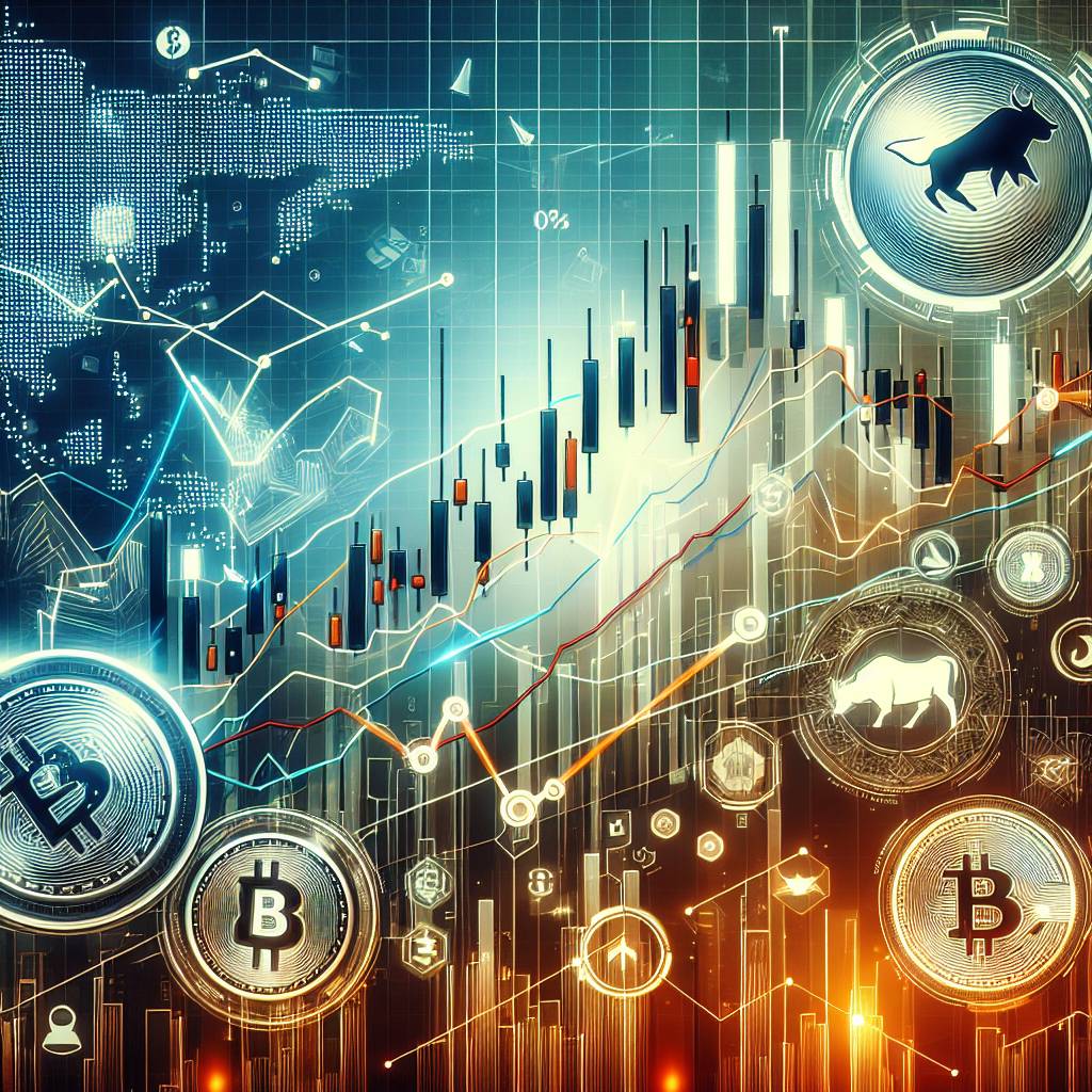 What is the impact of the Great Reset on the crypto market?