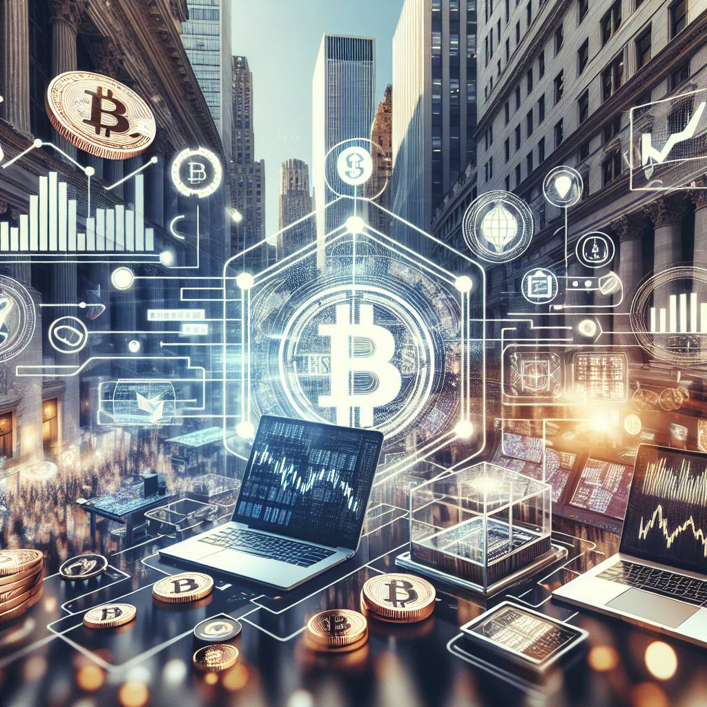 What are the key factors to consider when entering the new frontier market of digital currencies?