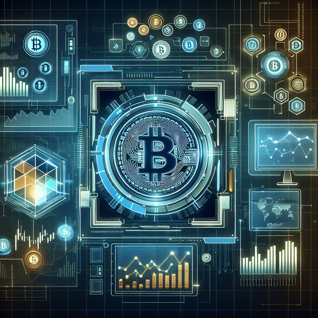 What are the latest insights from Bloomburg Group regarding cryptocurrency market trends?