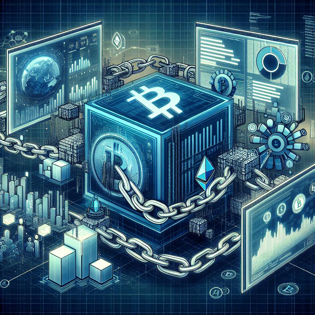How do blockchain systems contribute to the transparency and immutability of digital transactions?
