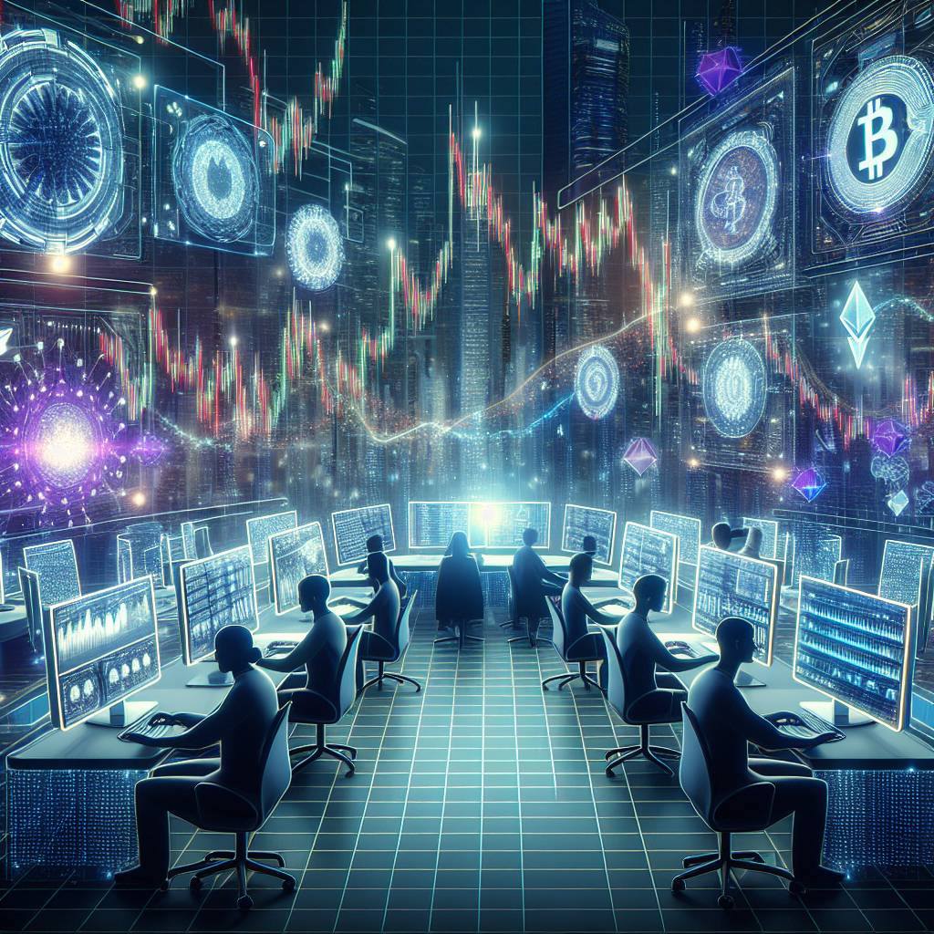 What are the best cryptocurrency chat groups for discussing trading strategies?