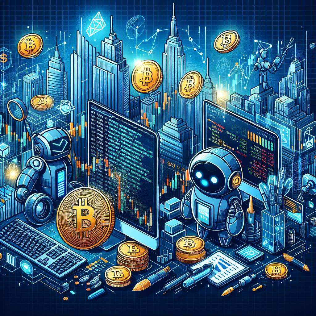 How can I find the most reliable trading bot for cryptocurrency?