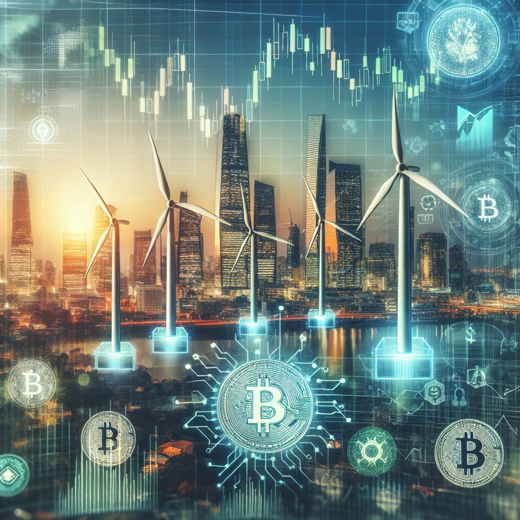 How does Crusoe Energy contribute to the sustainability of the cryptocurrency industry?