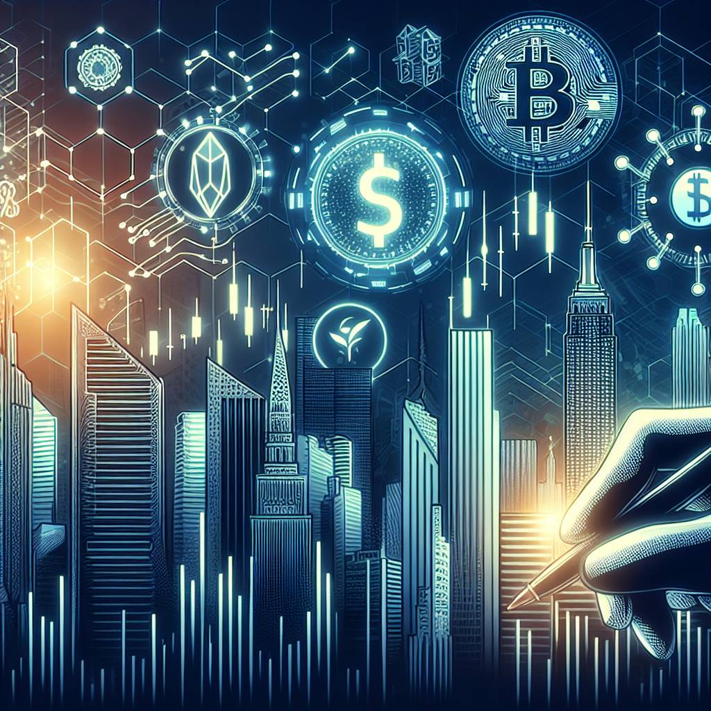 What are the benefits of implementing crypto web 3.0 in the finance industry?