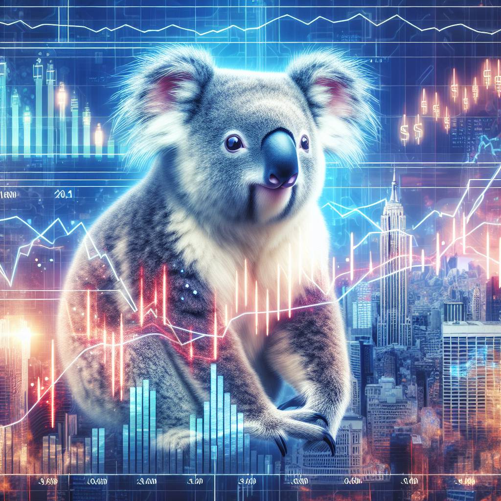 What are the potential risks and benefits of investing in ugly koalas in the cryptocurrency market?