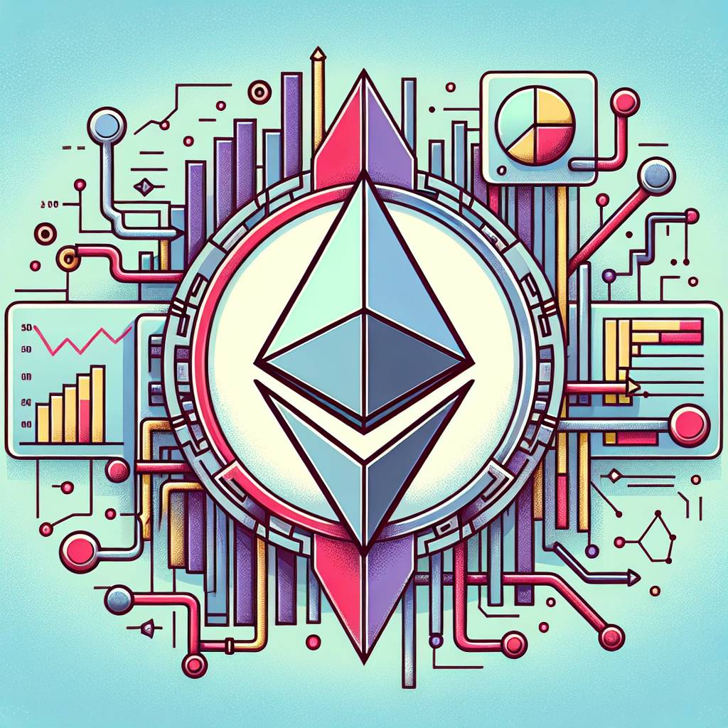 What are the latest Ethereum statistics?