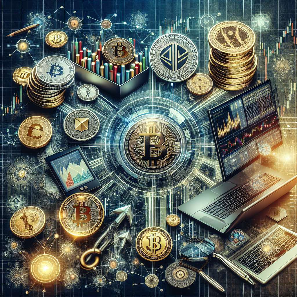 What are the advantages and disadvantages of investing in luxury digital currencies?