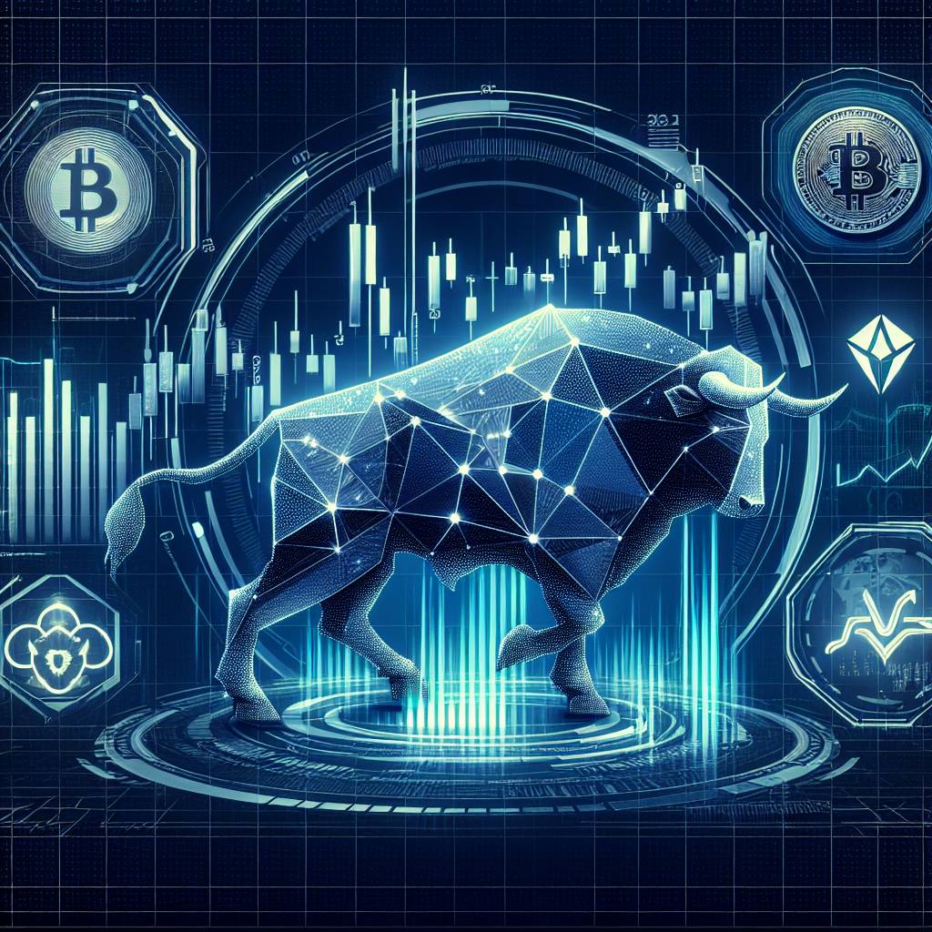 What are the indicators of stock market breadth that can be used to predict cryptocurrency trends?