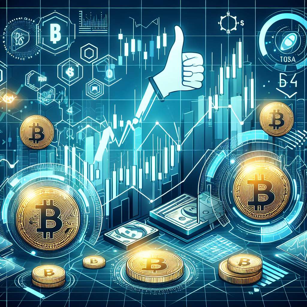 What are the top digital currencies recommended by the Alpha Investor Report?