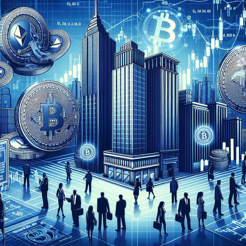 Which cryptocurrencies have the most promising future?