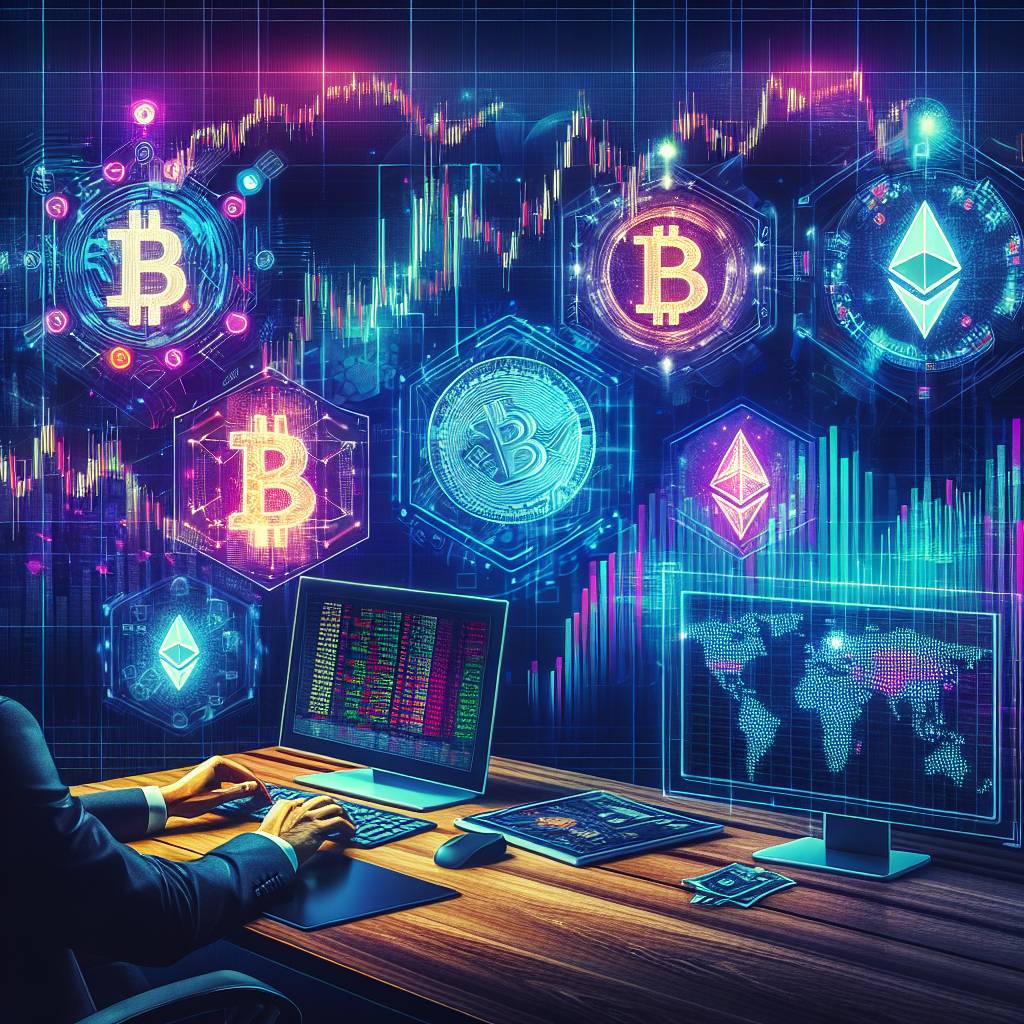 How can I make money playing investment games with cryptocurrencies?