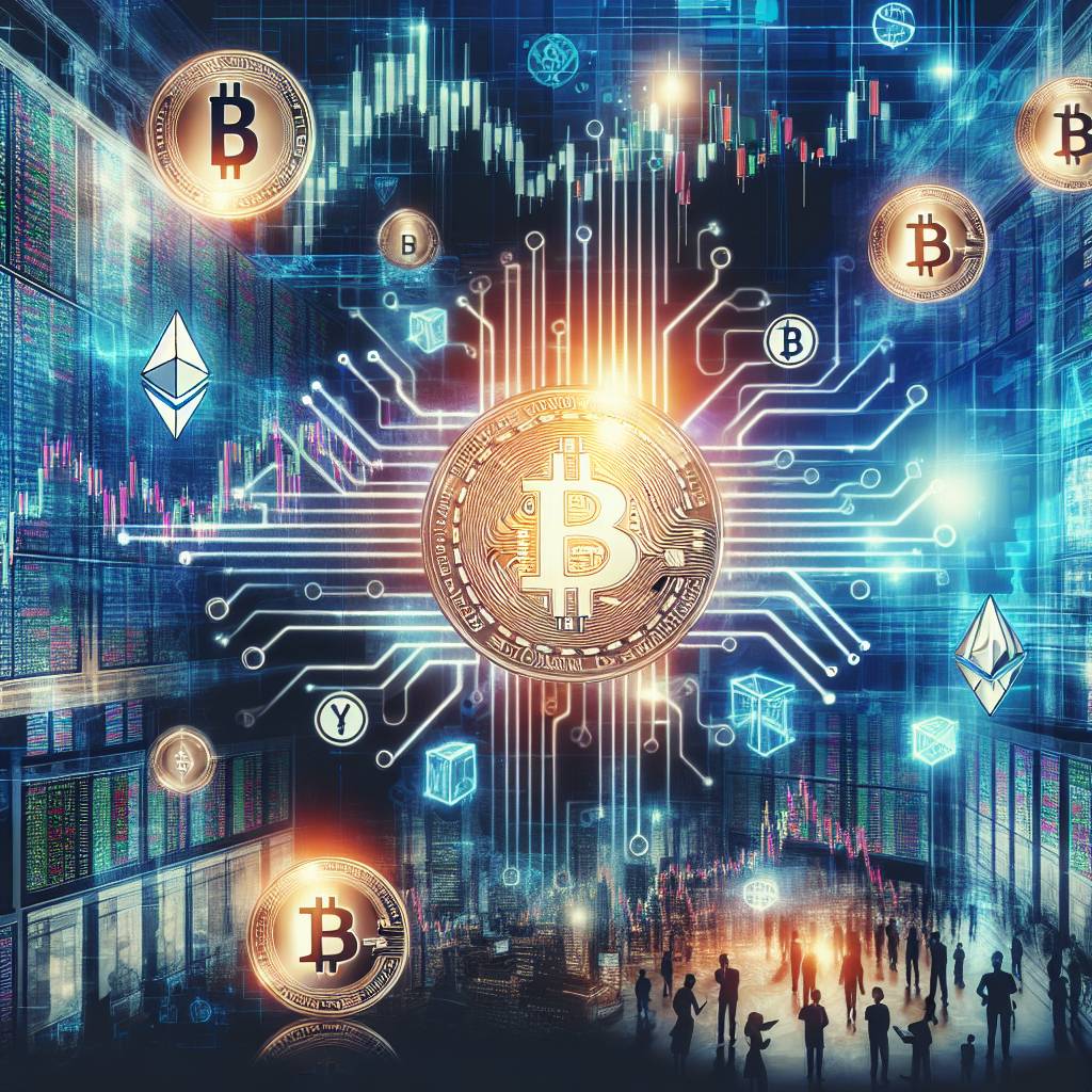 What are the top digital currencies that iShares Core MSCI EM IMI UCITS ETF USD Dist invests in?