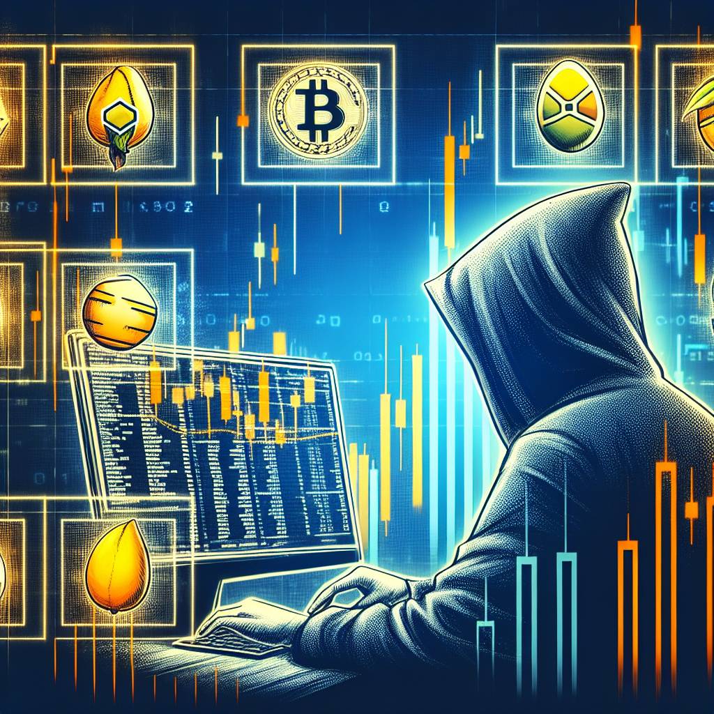 Which digital currencies are recommended for online stock trading?