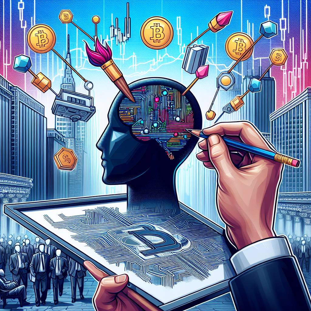 What are the most valuable NFT artworks created by the top artists in the crypto space?