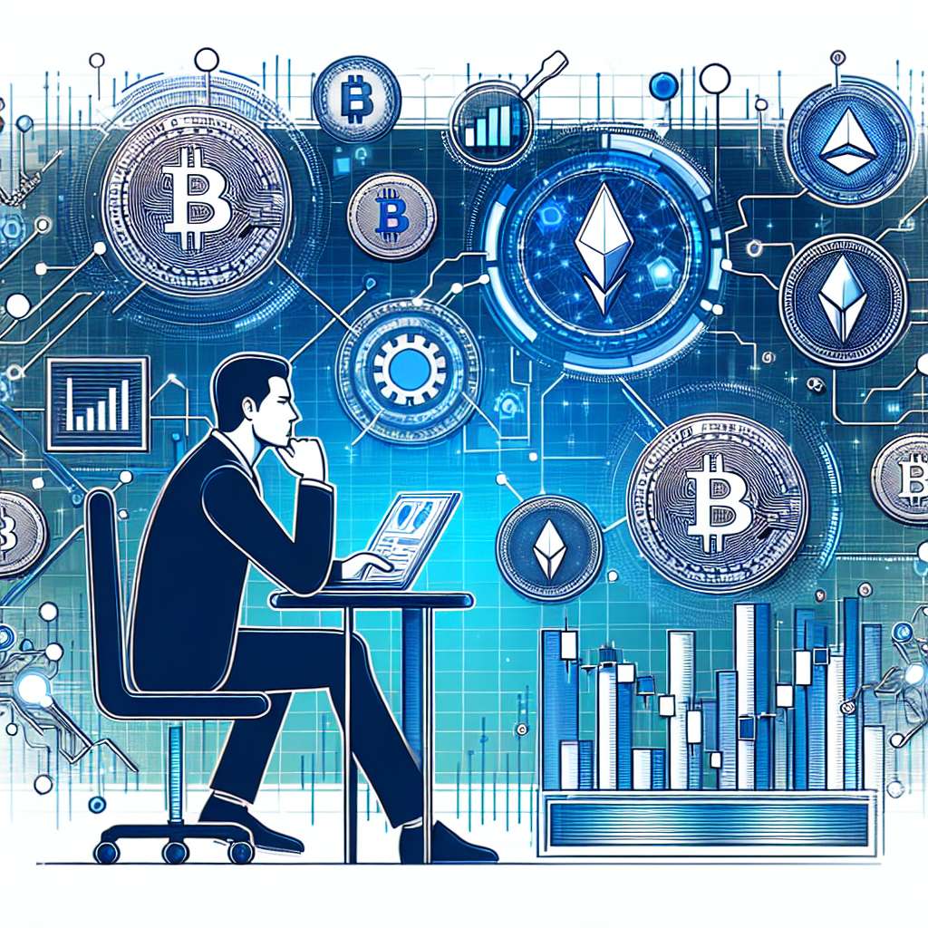 What are the common challenges in cryptocurrencies analysis and how to overcome them?