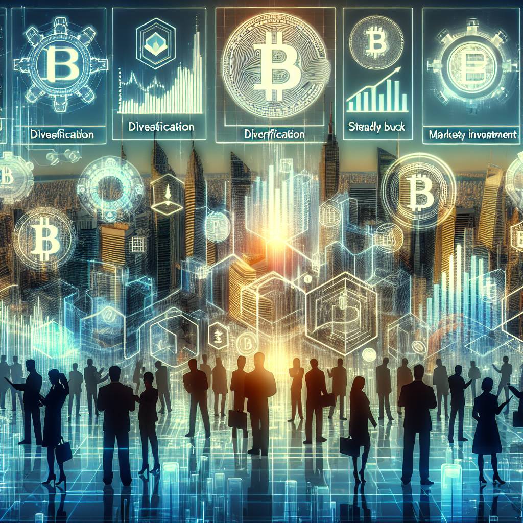 What strategies can be used to improve the performance of the cryptocurrency market sector?