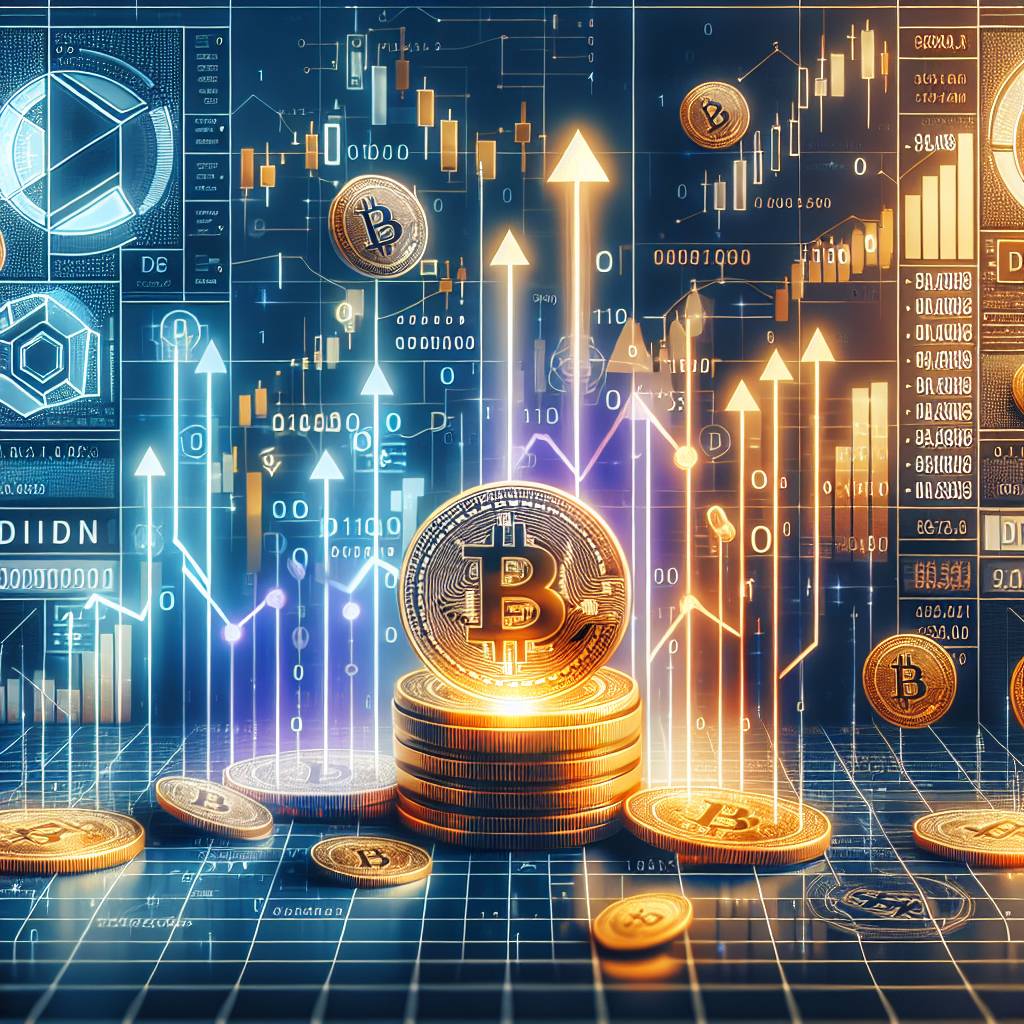 How much dividends can I earn from investing in cryptocurrency?