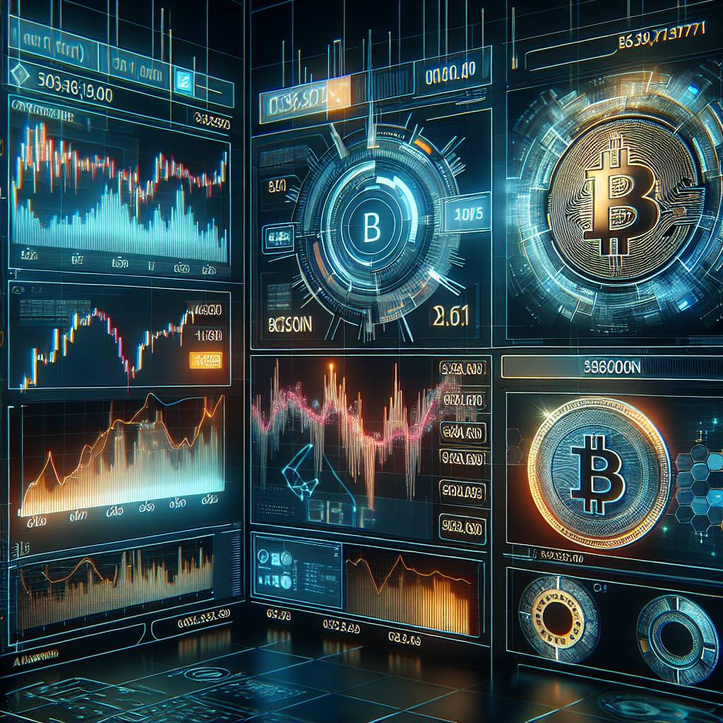 How does the price of non tr compare to other popular cryptocurrencies?