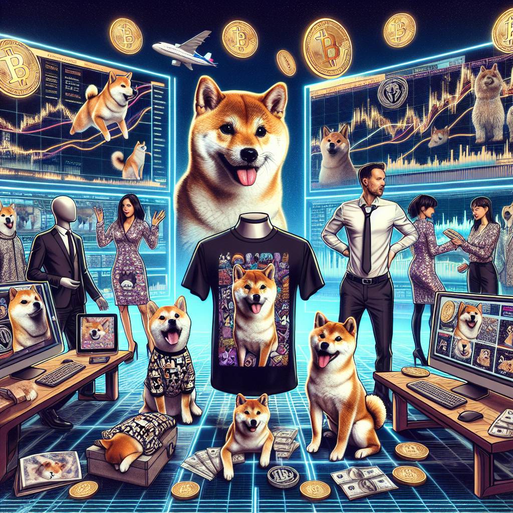 What are some tips for naming a crypto coin that captures the essence of Shiba Inu?