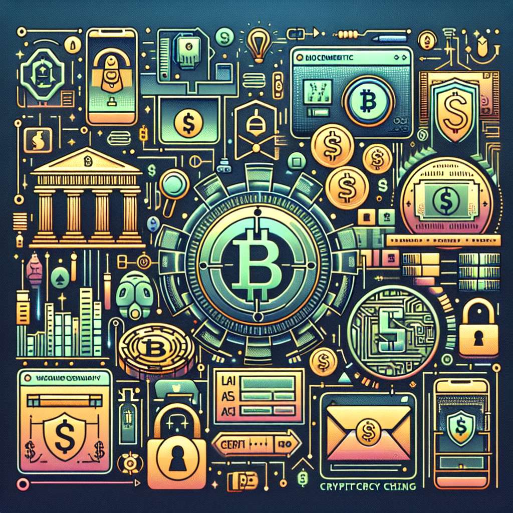 What are the most secure digital wallets for storing cryptocurrencies in Marbach Road, San Antonio?