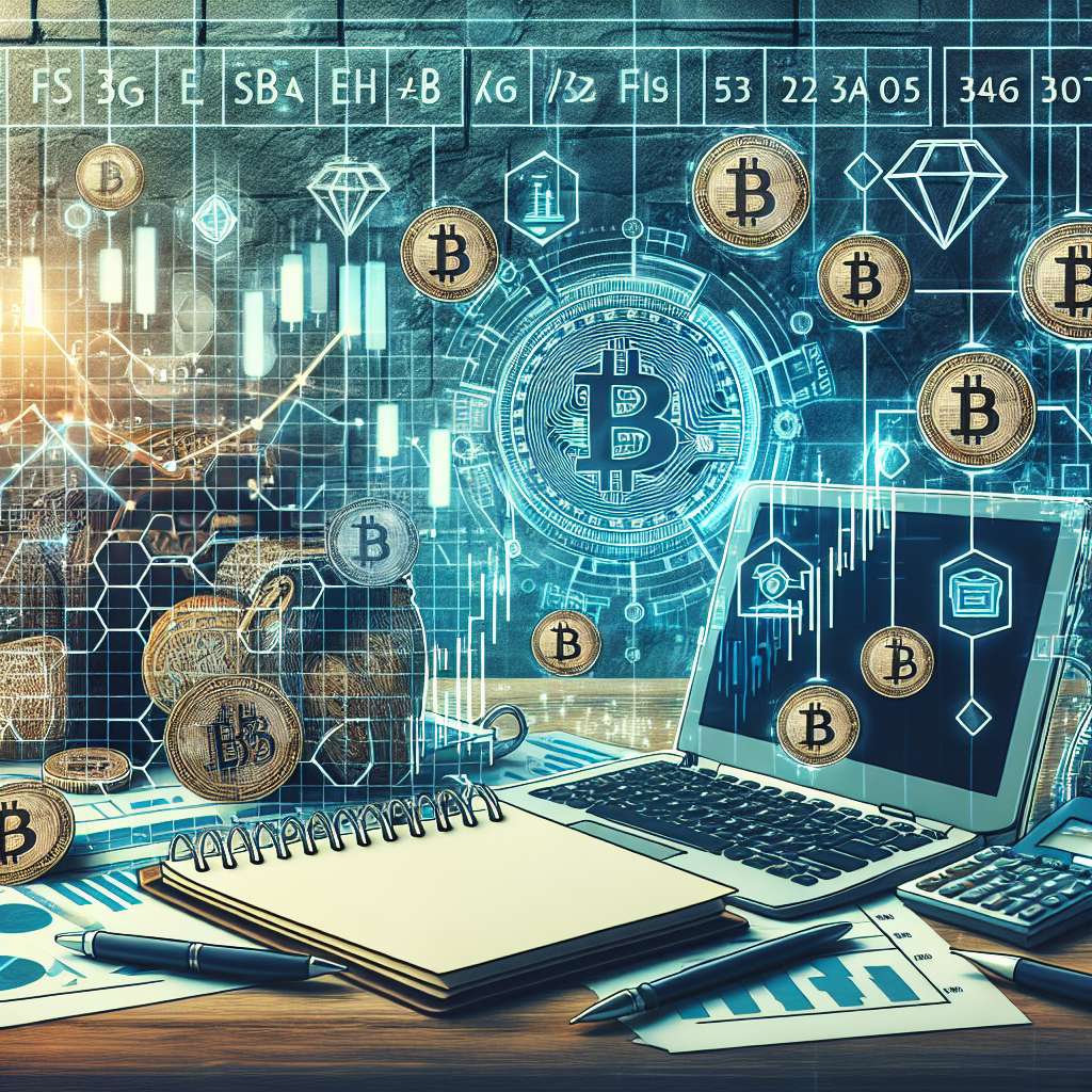 What is the impact of the fiscal year end on the value of cryptocurrencies? 📈💰