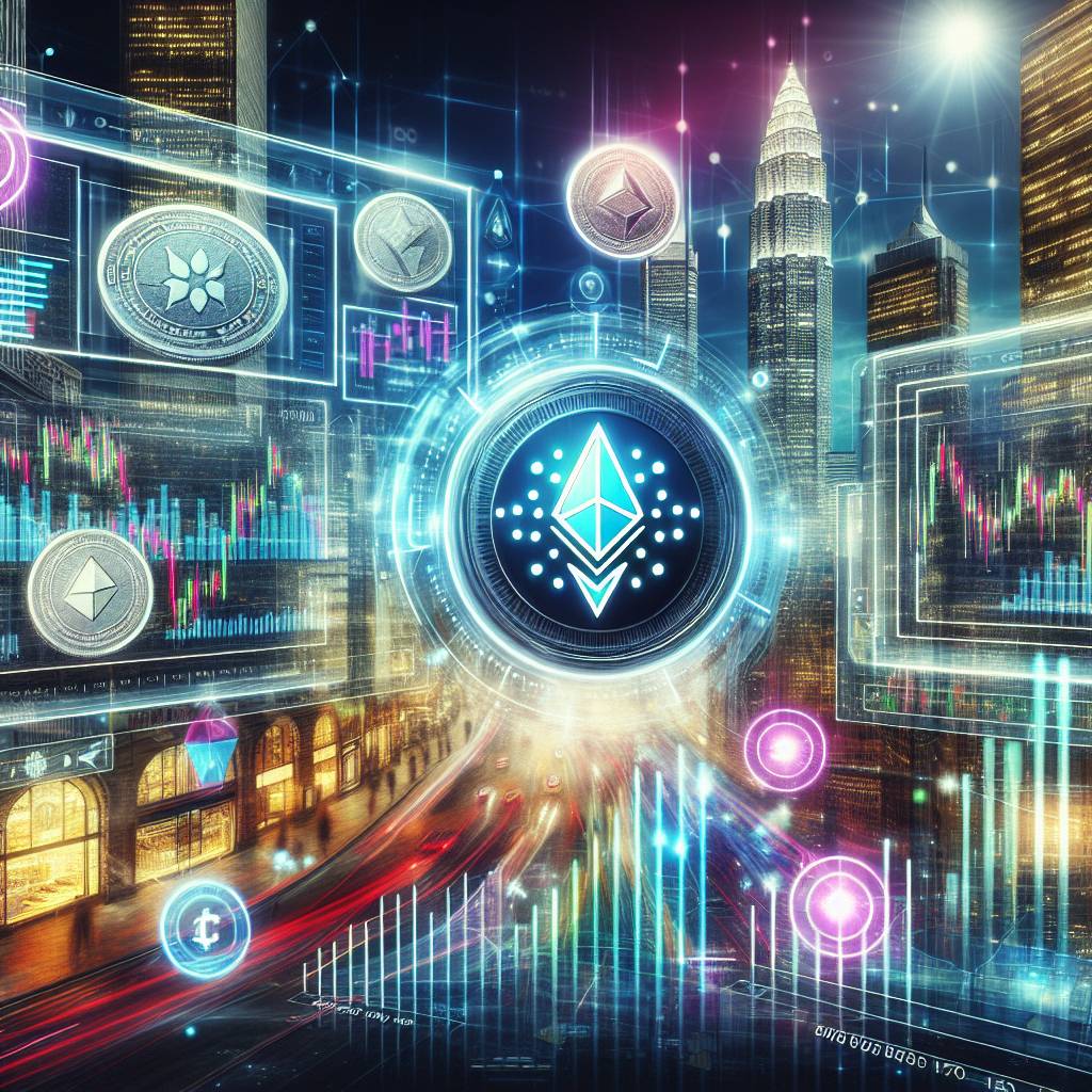 How will Cardano evolve and adapt to the changing landscape of the cryptocurrency industry over the next decade?