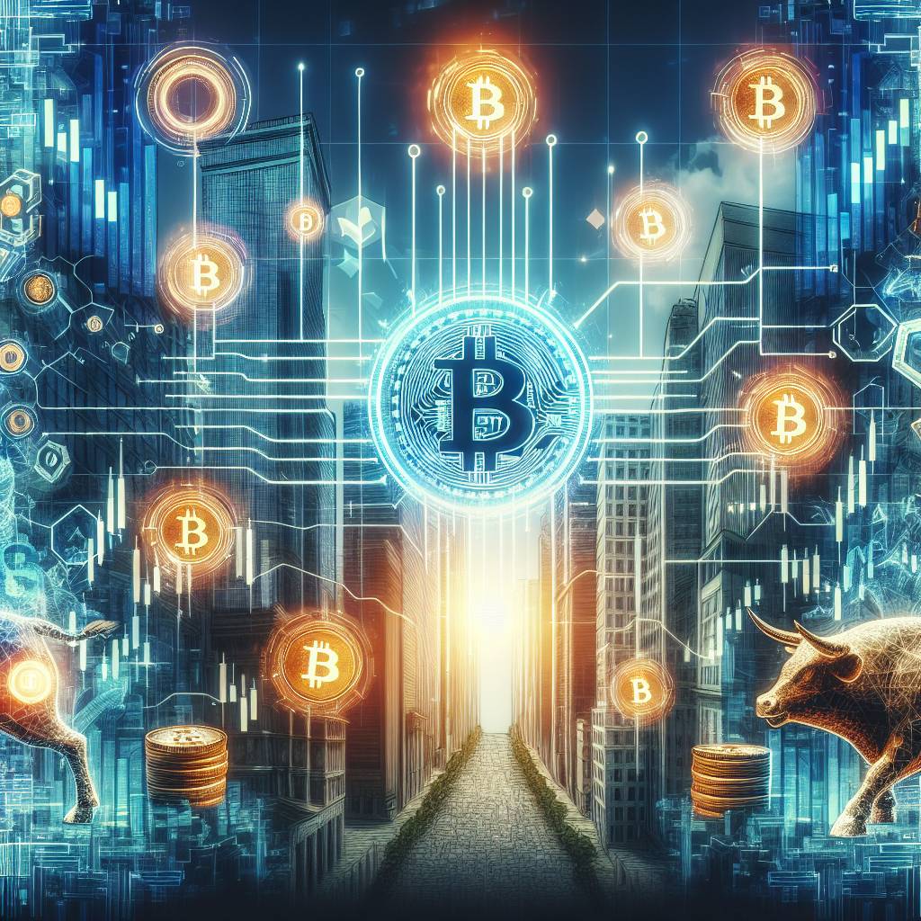 What are the most stable cryptocurrencies to invest in?