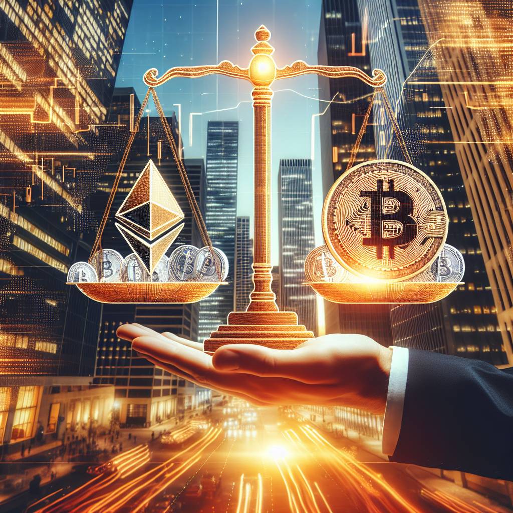 What are the potential risks and rewards of investing in Invesco Mortgage Capital in the cryptocurrency industry?