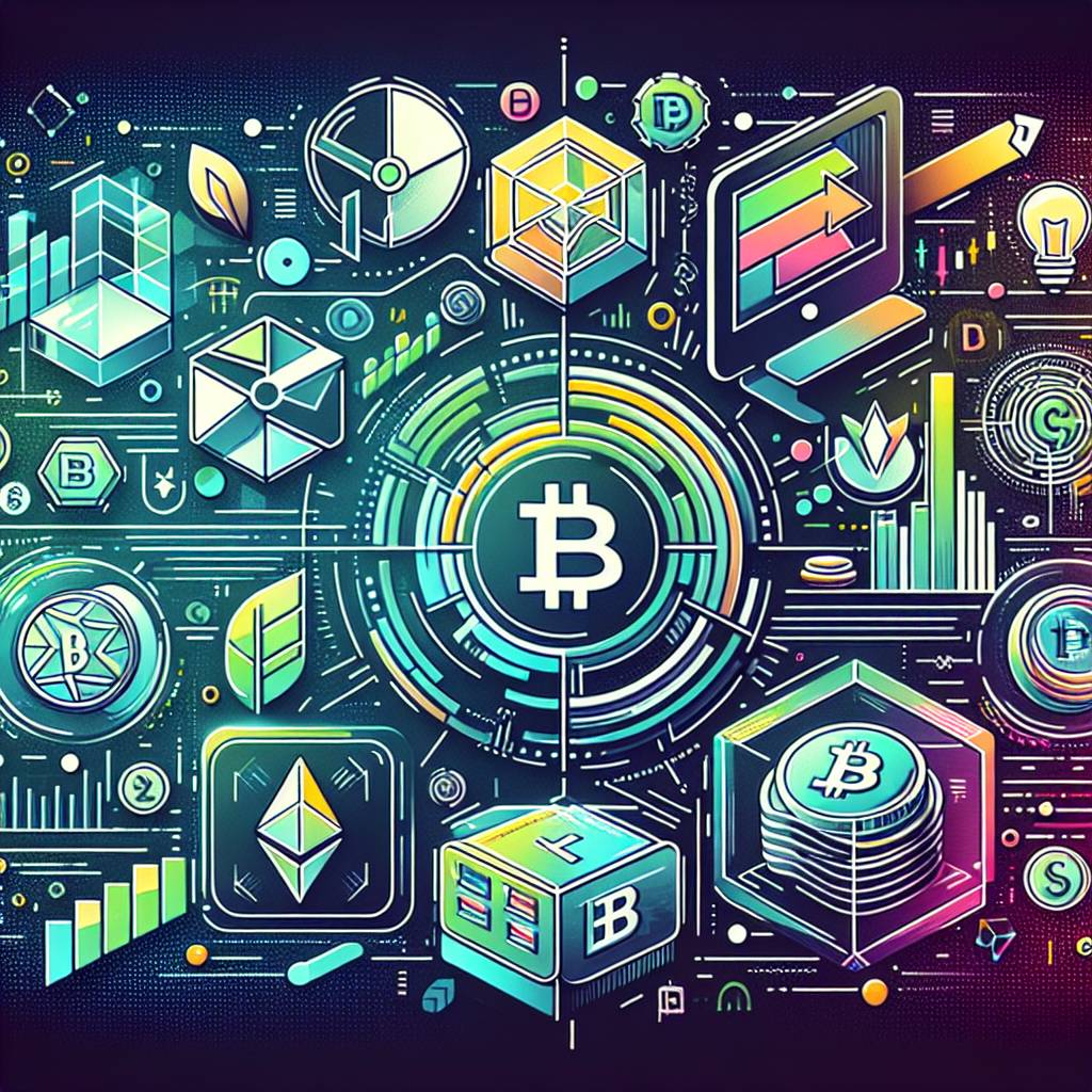 How does QTS Realty Trust stock compare to other digital asset investments?