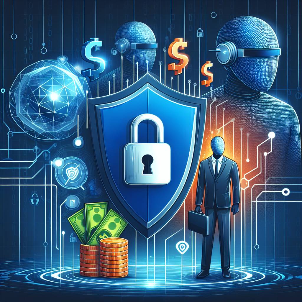 How can I protect my digital currency from keylogger hacking?