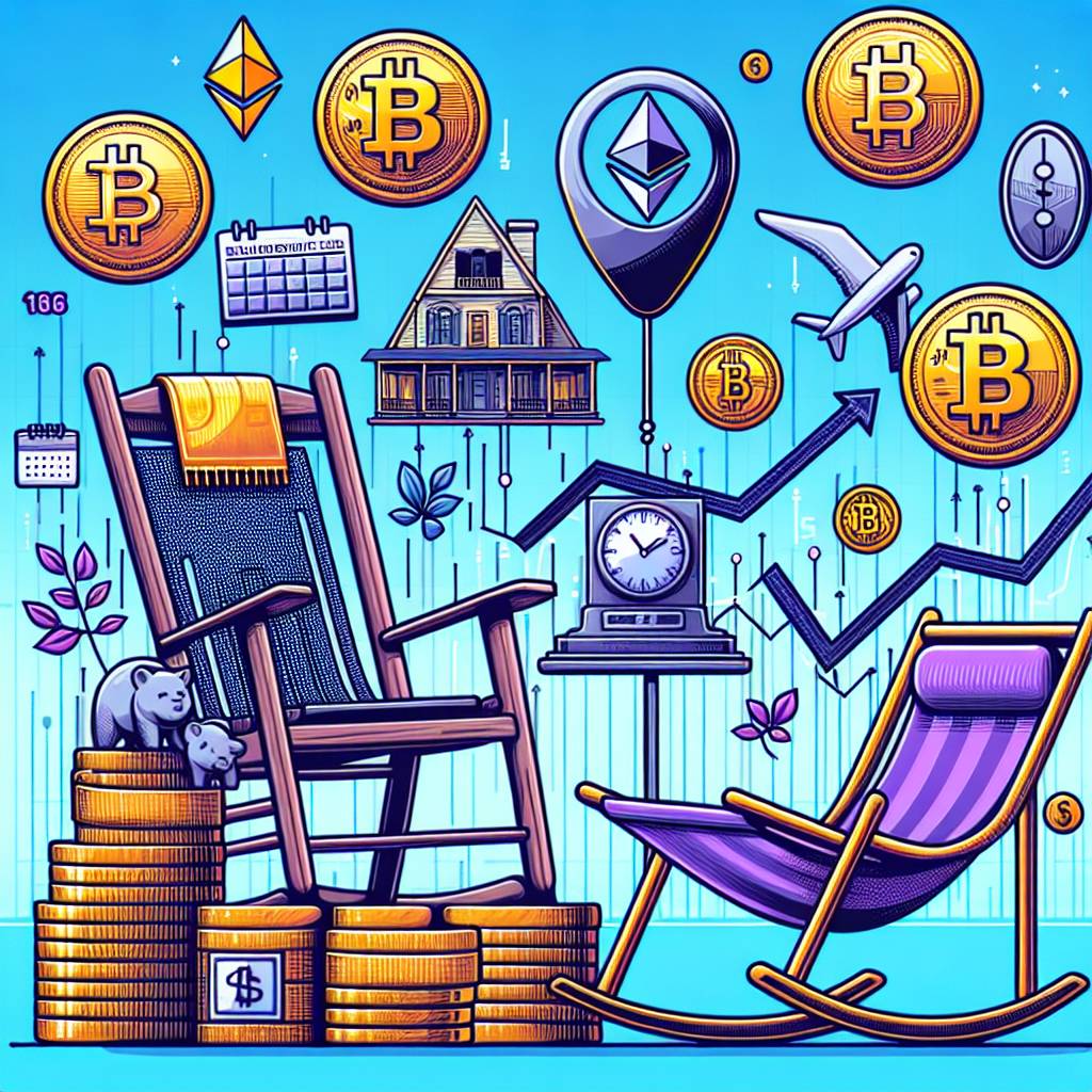 What are the best retirement wealth advisors for investing in cryptocurrencies?