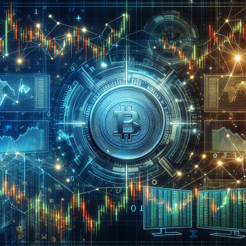 What is the value of point in the cryptocurrency market?