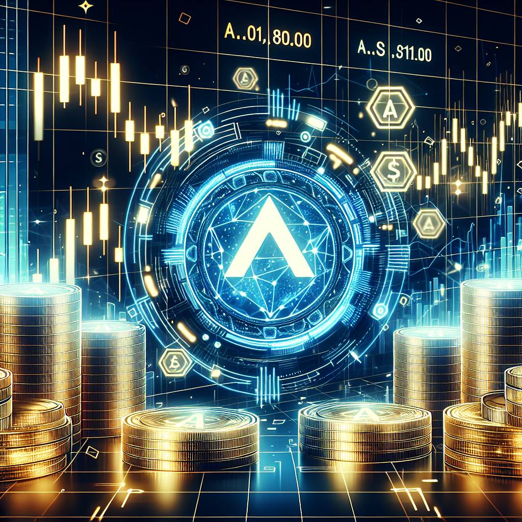 Where can I find the cryptocurrency stock quote for AAL?