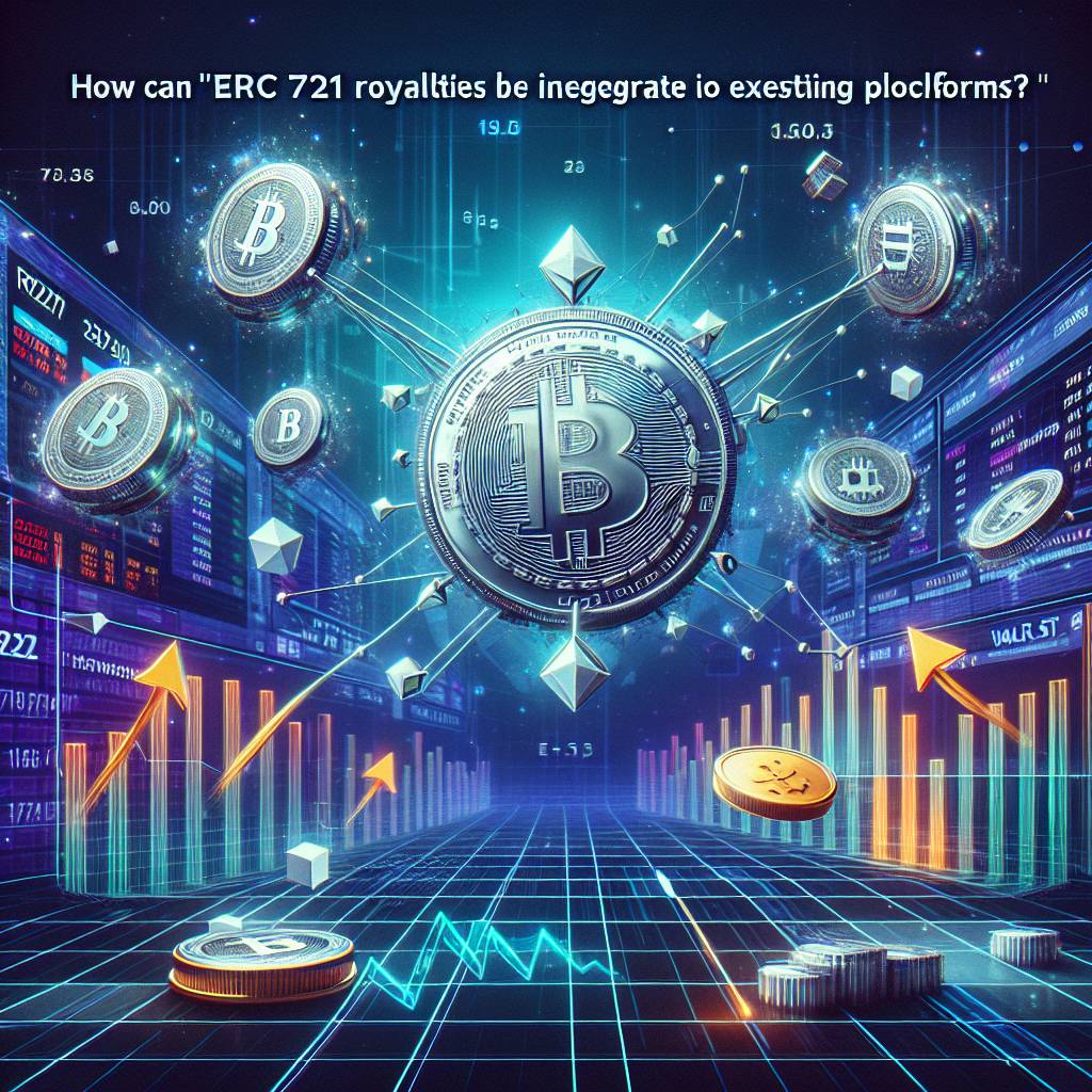 How can I create and trade ERC-721 tokens on various blockchain platforms?