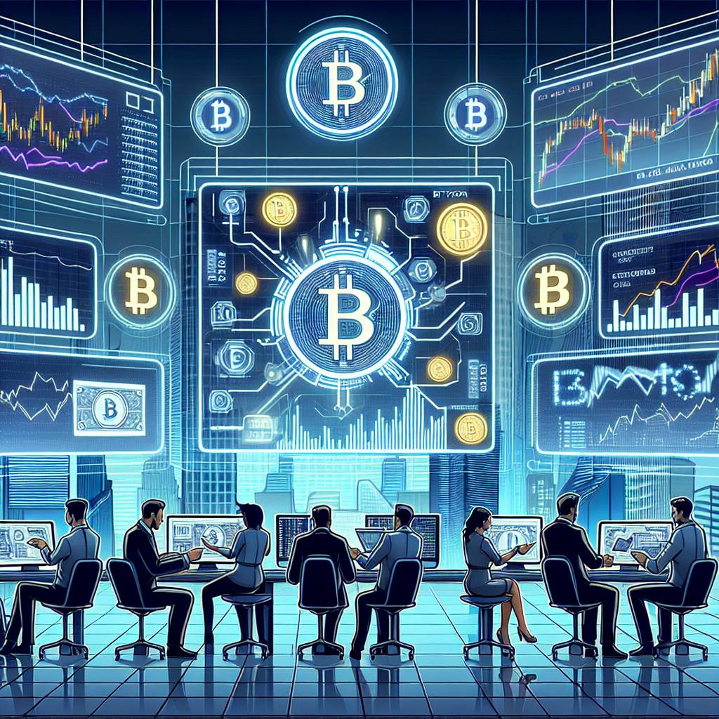 Are there any specific futures trading strategies that work well for volatile cryptocurrencies?