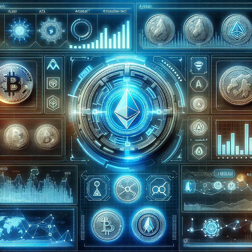 What is the market cap of AFC Gamma and how does it compare to other digital assets?