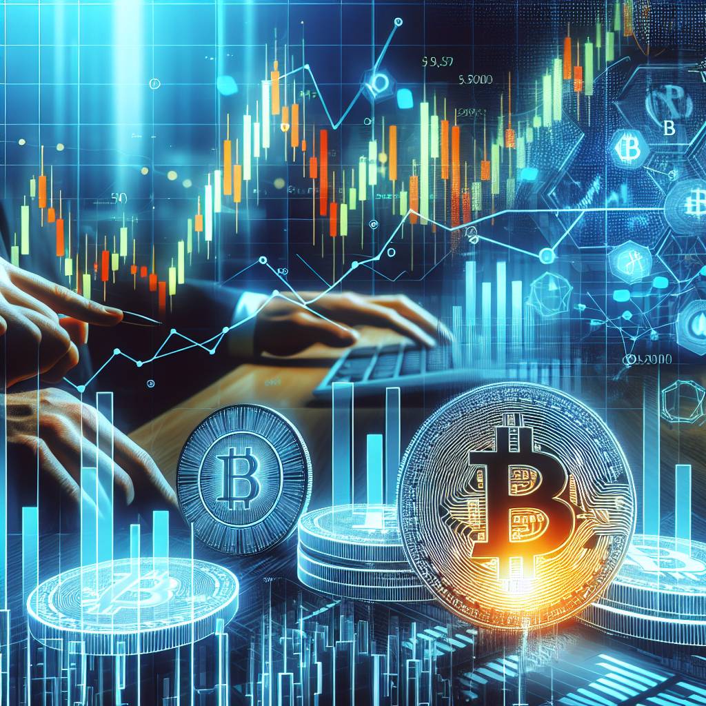 What is the correlation between millage and cryptocurrency trading?