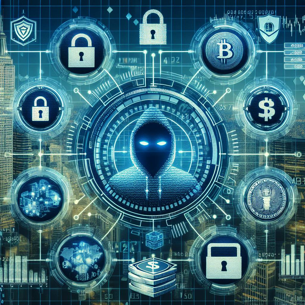 How can I protect my digital assets from hackers when buying cryptocurrencies?