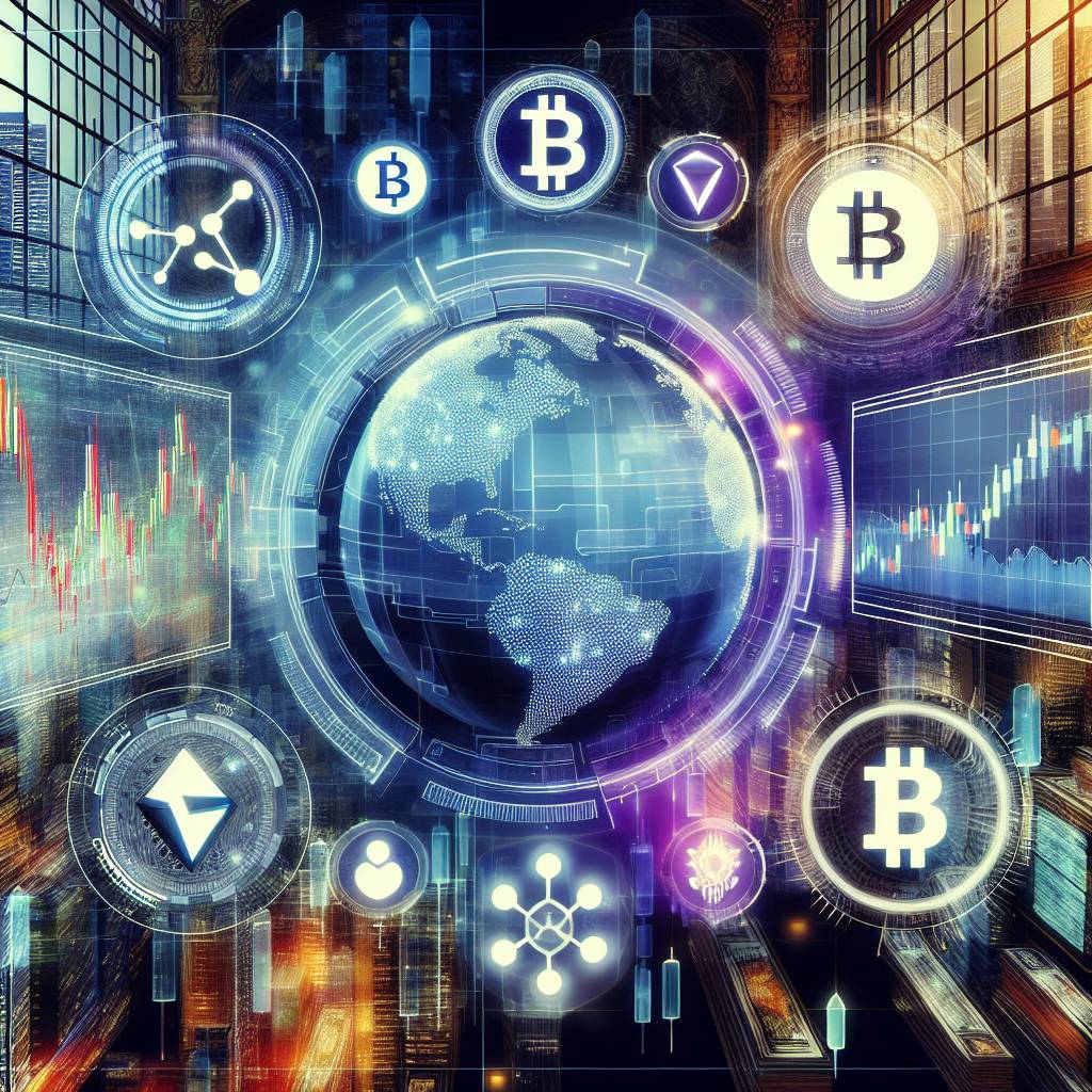 How can I get started with futures trading online for cryptocurrencies?