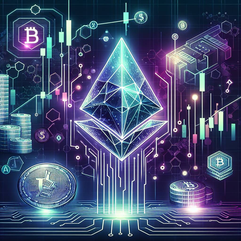 What is the correlation between Brent prices and the market capitalization of cryptocurrencies?