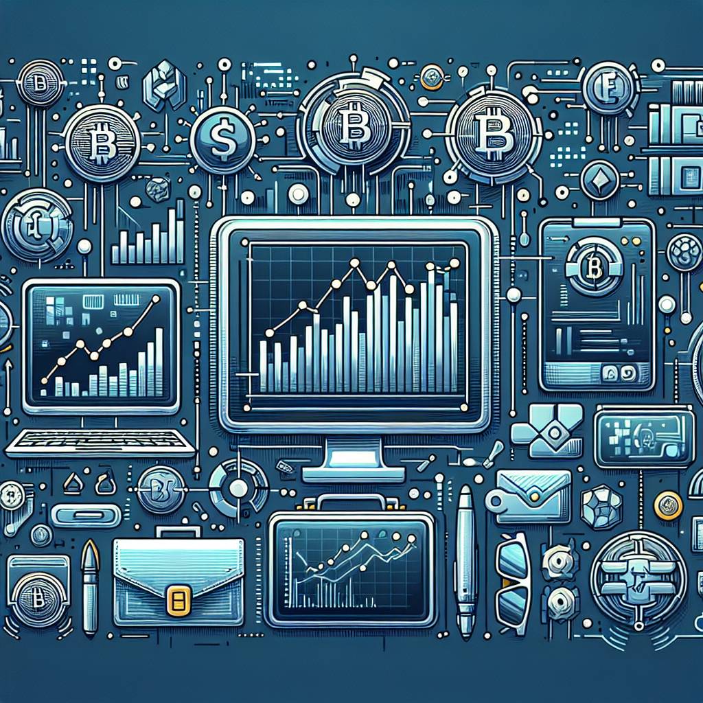 What factors should I consider when purchasing cryptocurrency charts?