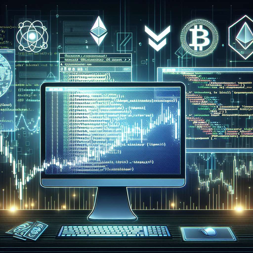 What are the most commonly used data structures in cryptocurrency trading algorithms?