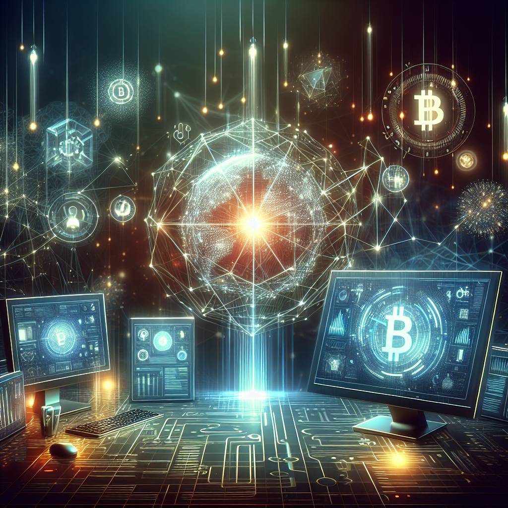 What are the benefits of using near technology for cryptocurrency transactions?