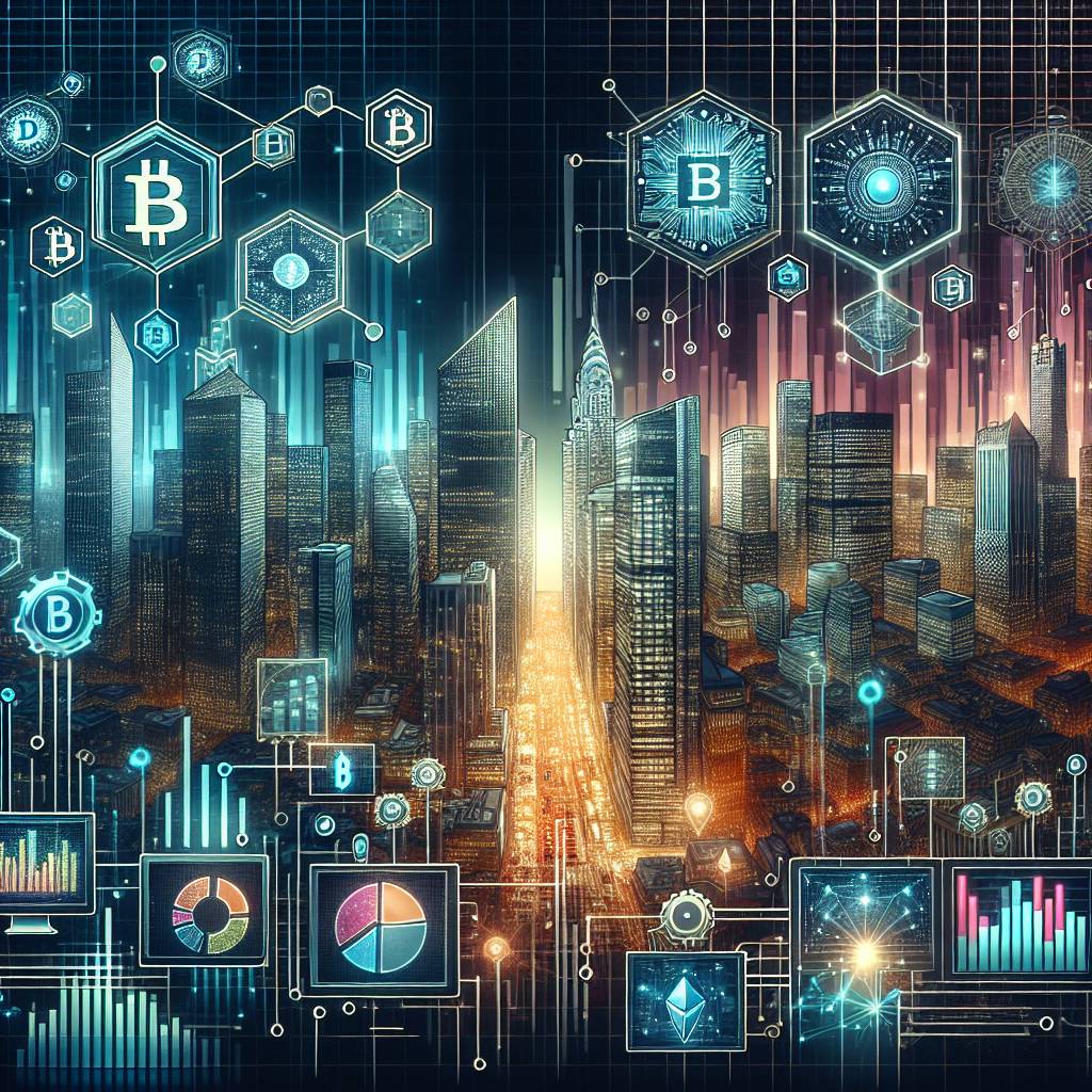 How does the concept of shares outstanding apply to the world of digital currencies?