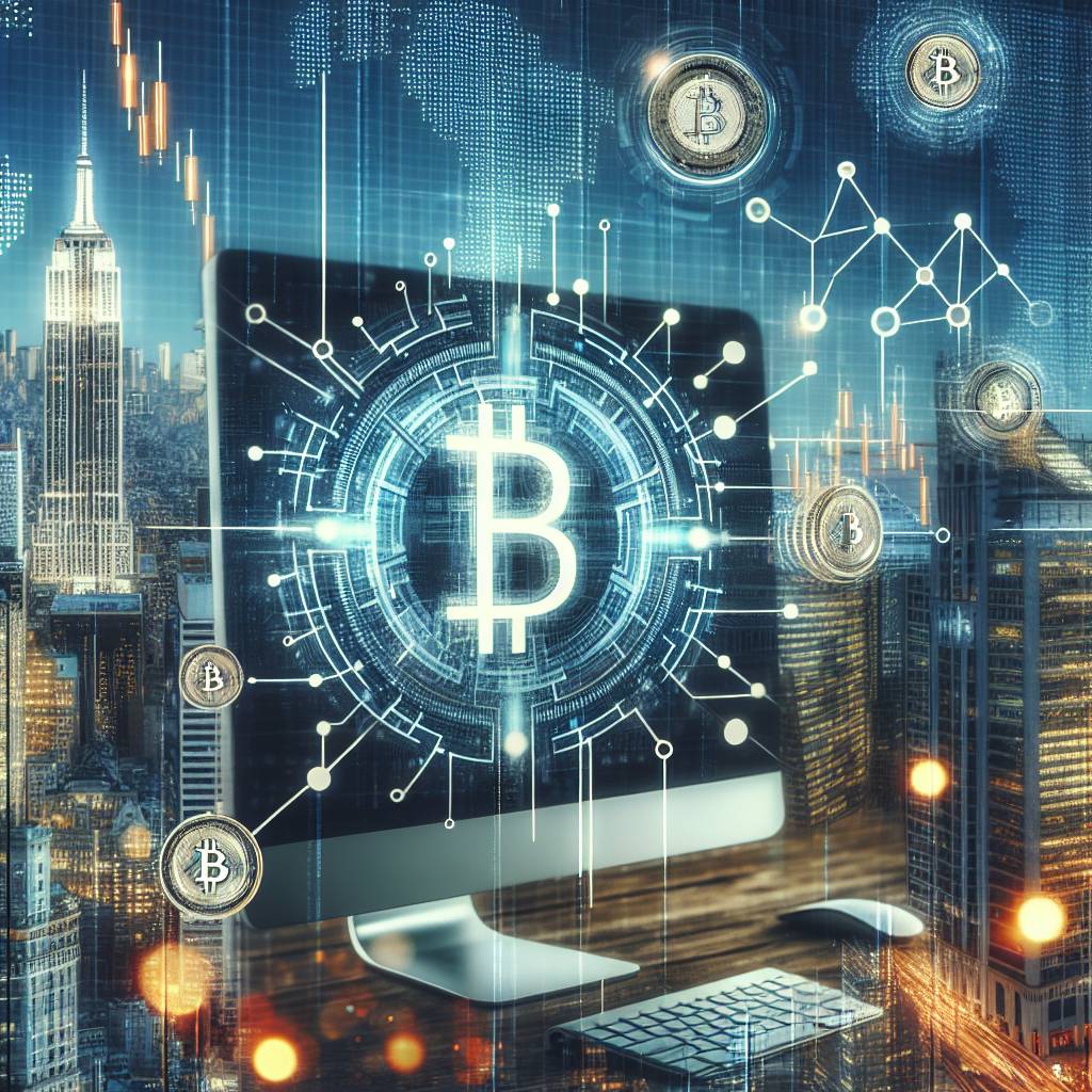 How can I download high-quality bitcoin wallpapers for free?