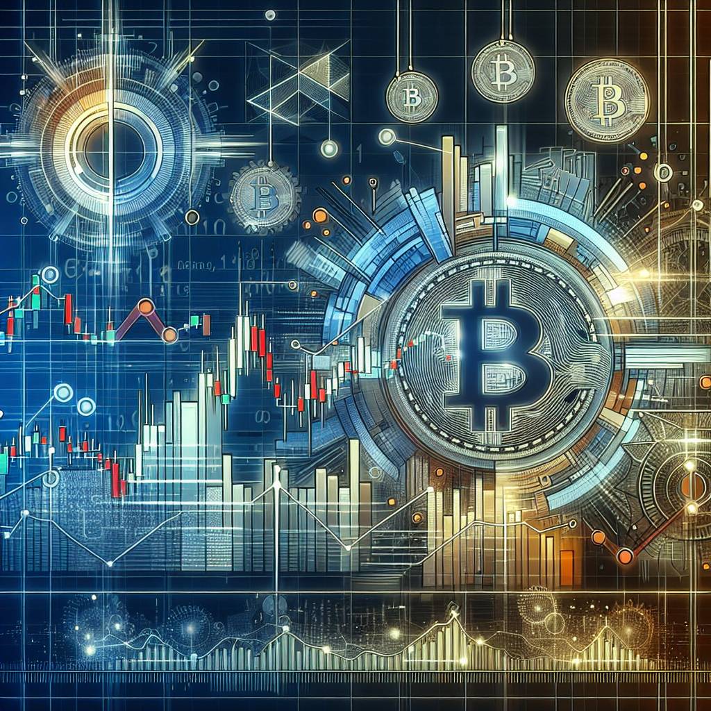 How does the closing of traditional markets affect the price of cryptocurrencies?