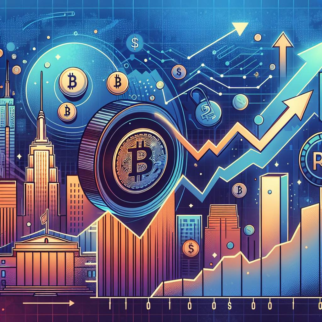 When will the Federal Reserve's decision on interest rates affect the cryptocurrency market?